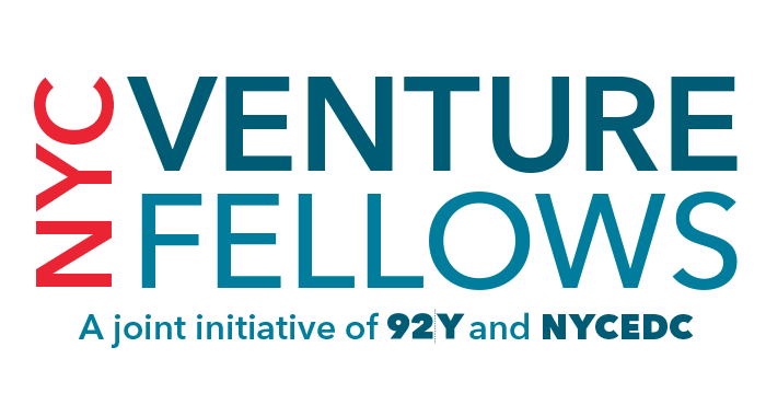 NYC Venture Fellows