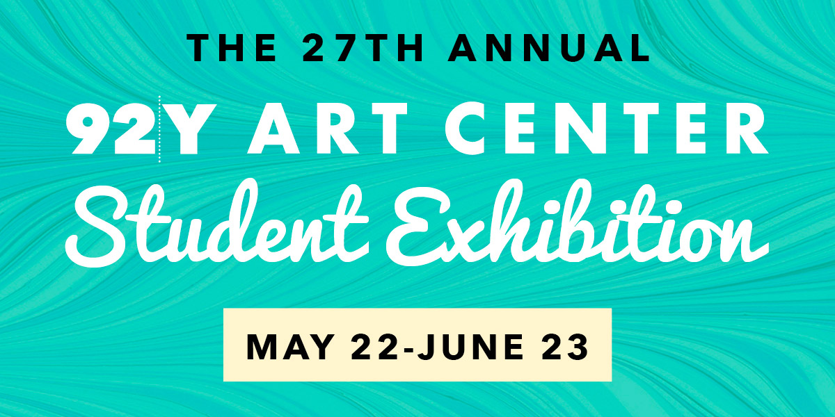 The 27th Annual Art Center Student Exhibition