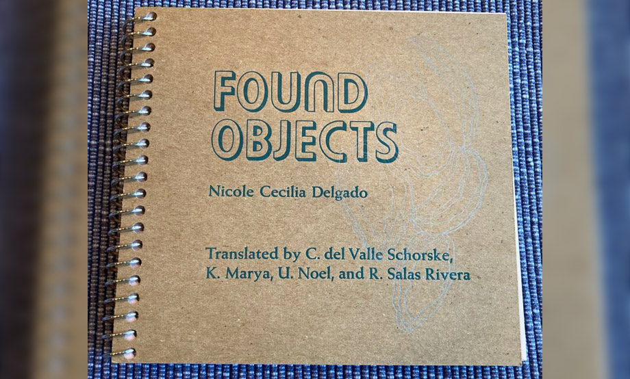Found Objects