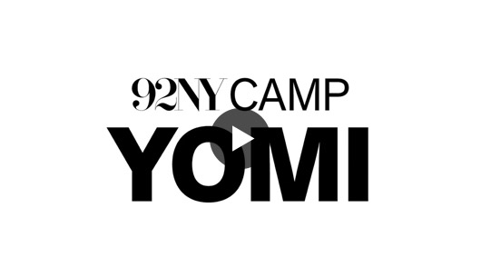 92NY Camp Yomi 2022