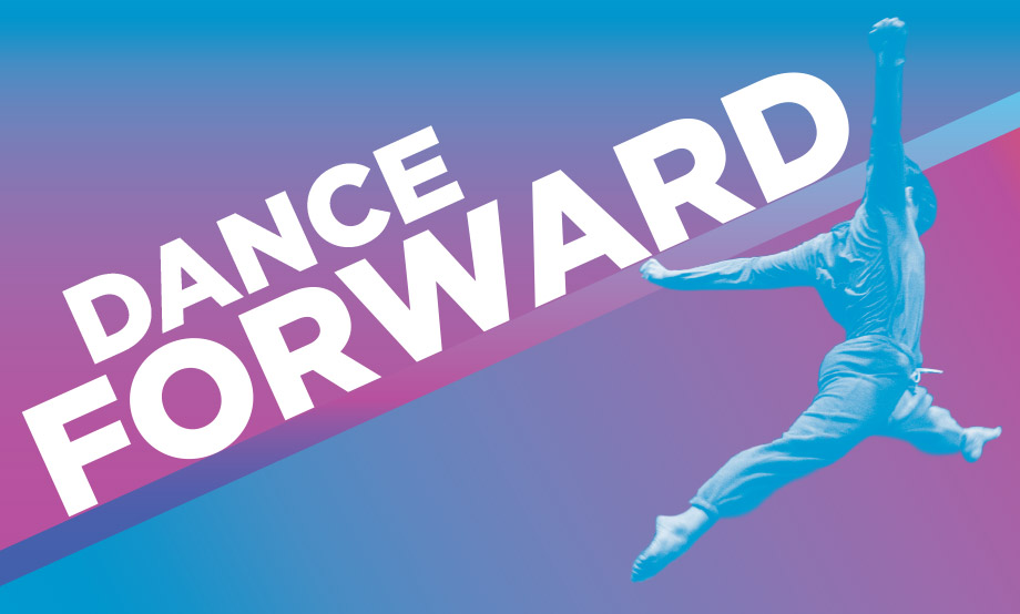 Dance Forward