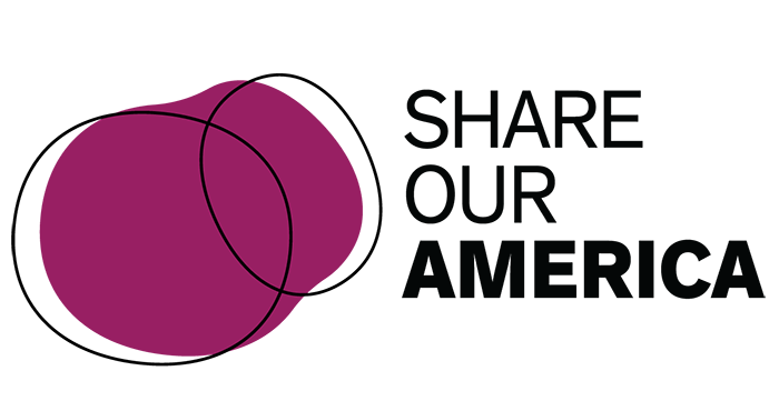 Share Our America