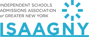 Independent Schools Admissions Association of Greater New York