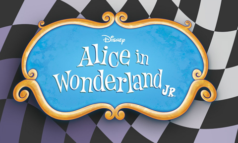 Disney’s Alice in Wonderland Jr / Ages 5-15