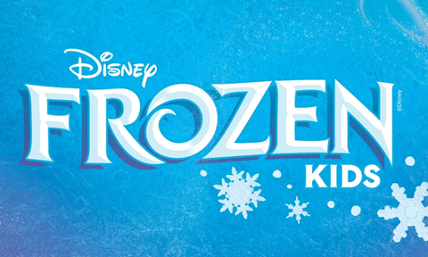 Disney’s Frozen Kids / Ages 5-15