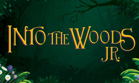 Into the Woods Jr / Ages 11+