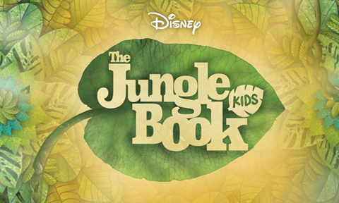 Disney’s The Jungle Book Kids / Ages 5-15