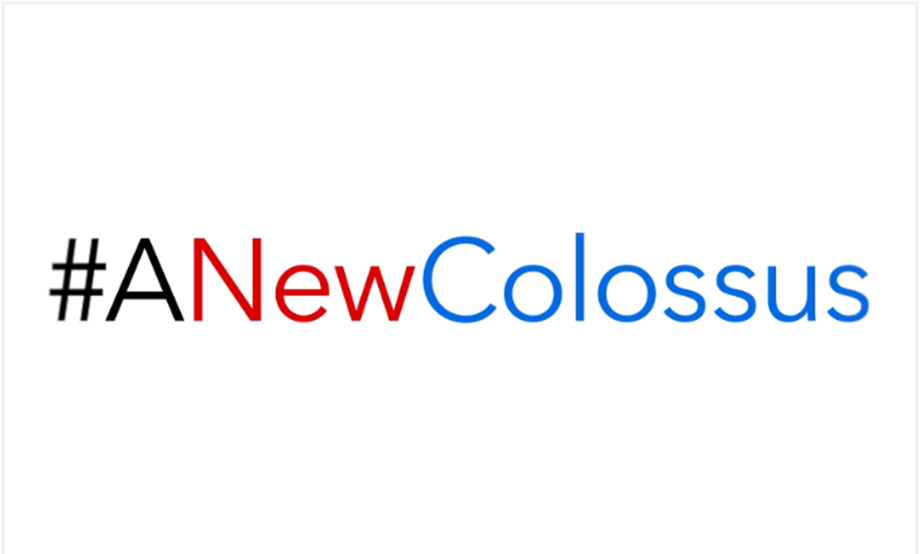 A New Colossus