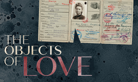 The Objects of Love